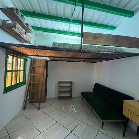 Buena Onda Backpackers Hotel San Juan del Sur Buitenkant foto
