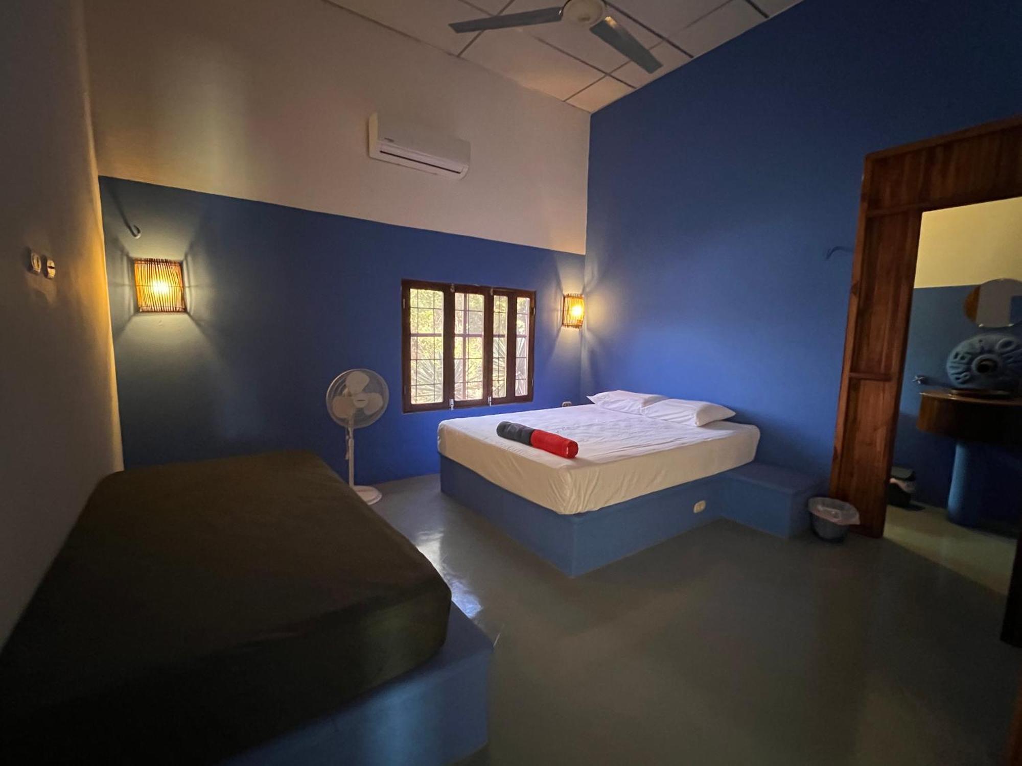 Buena Onda Backpackers Hotel San Juan del Sur Buitenkant foto