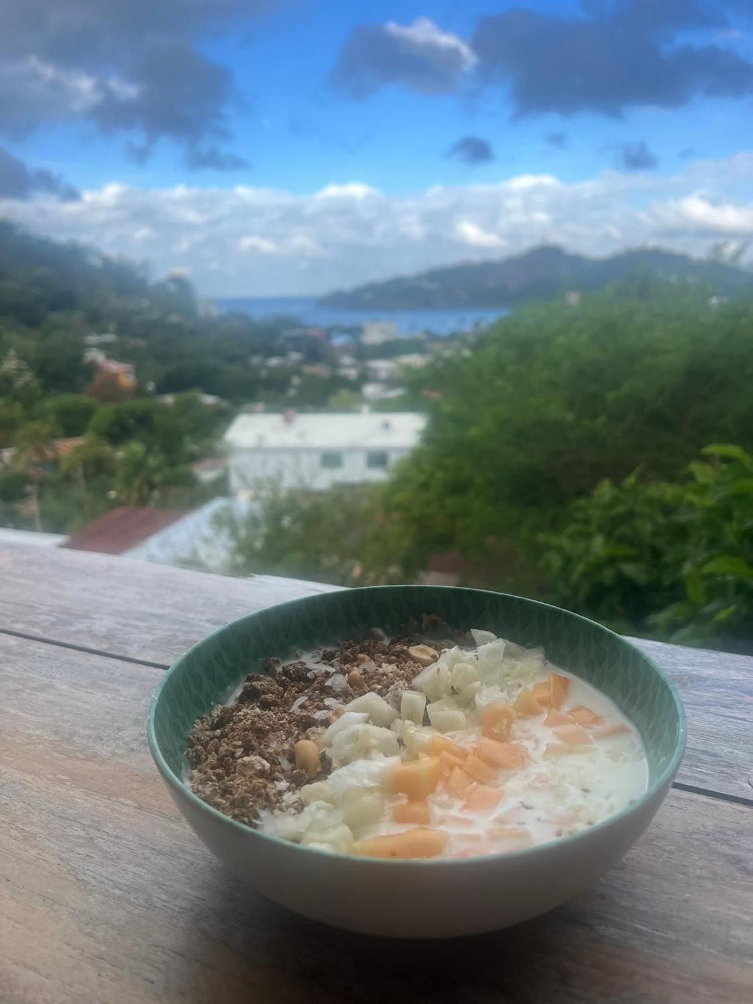 Buena Onda Backpackers Hotel San Juan del Sur Buitenkant foto
